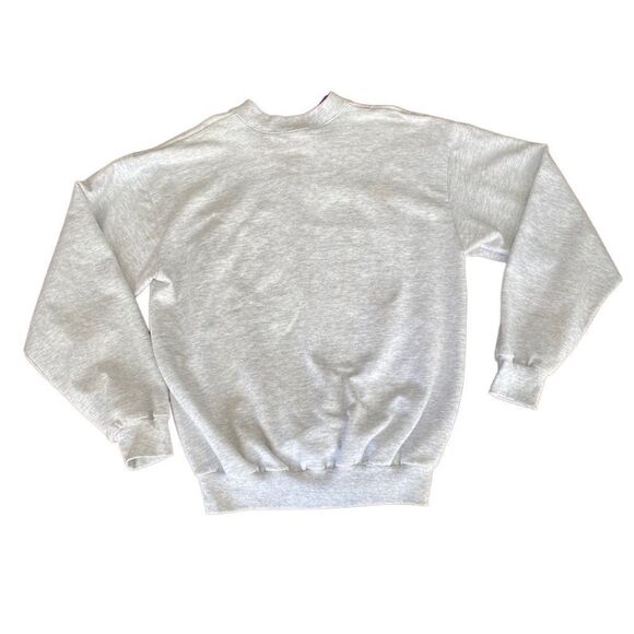 Vintage Key West Sweatshirt XL Made in USA Bald - Picture 2 of 4